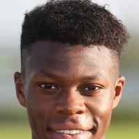 Terry Osei-Berkoe