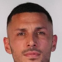 Cristian Paz