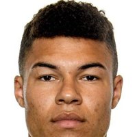 Alexander Jallow