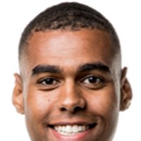 Daniel Anyembe