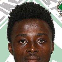 Patrick Asmah