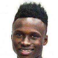 Evans Mensah