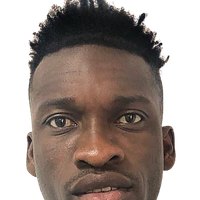 Ernest Antwi