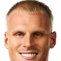 Mitchel Bakker