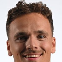Bradly van Hoeven