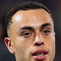 Sergiño Dest