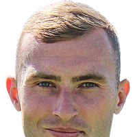 Andriy Storchous
