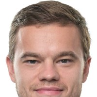 Dmitriy Rybchinskiy