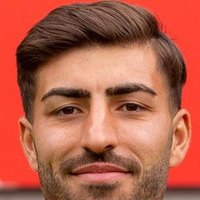 Muhammed Kiprit