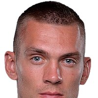 Evgeniy Goshev