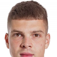 Yevgeniy Shevchenko