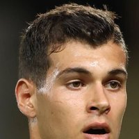 Pietro Pellegri