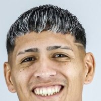 Eric Ramírez