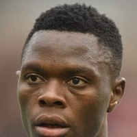 Patson Daka