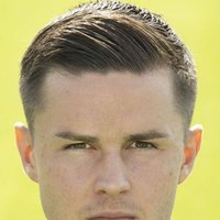 Callum Johnson