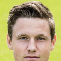 Max Svensson