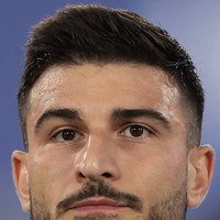 Riccardo Orsolini