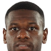 Mamadou Thiam