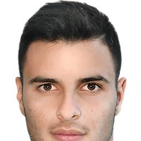 Georgios Tzovaras