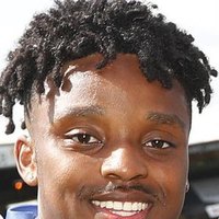 Niall Ennis