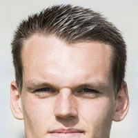 Hannes Smolders