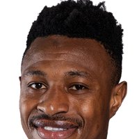 Mohamed Badamosi