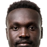 Moses Opondo