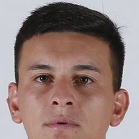 Pablo Aránguiz
