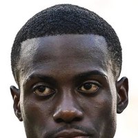 Timothy Weah