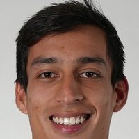 Daniel Parra