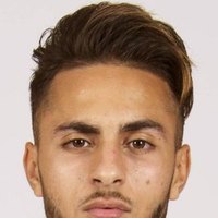 Imad Faraj