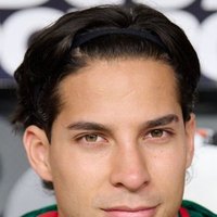 Diego Lainez