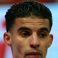 Moubarak Boussoufa
