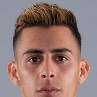 Cristian Pavón