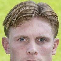 Oliver Edvardsen