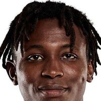 Joshua Yaro