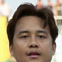Thiha Htet Aung
