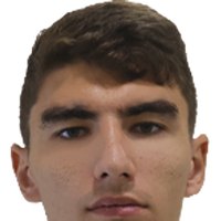 Leon Musaev
