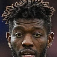 Ibrahim Sangaré