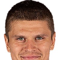 Yevgen Tsymbalyuk