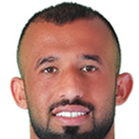 Fahad Talib