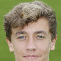 Jordan van der Gaag