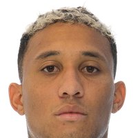 Patrick Sequeira
