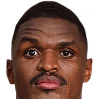 Gerzino Nyamsi