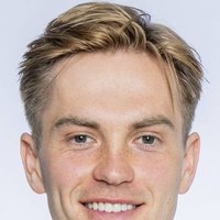 Snorre Strand Nilsen