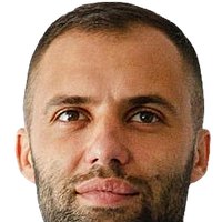 Oleksandr Mishurenko