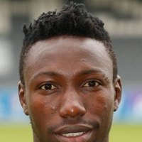 Eric Ocansey