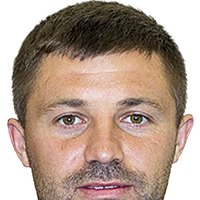Vitaliy Koltsov