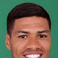 William Gustavo