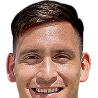 Fabricio Alvarenga
